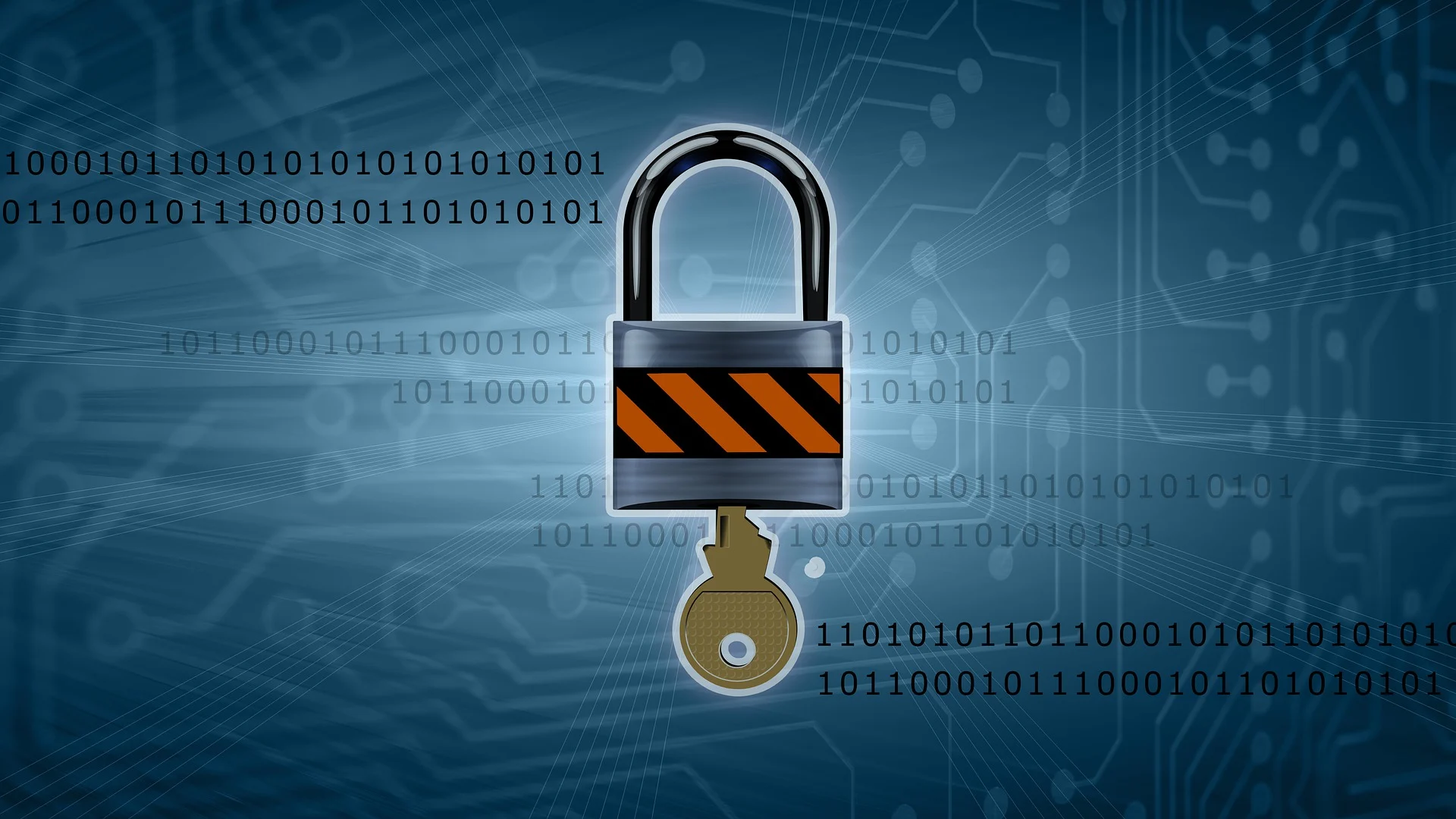 NETWORK, CONNECTIVITY & SECURE ACCESS