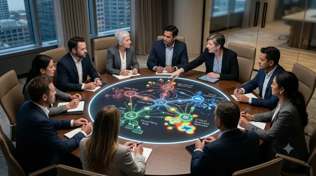 Building Effective Technology Risk Metrics for Executive Decision-Making